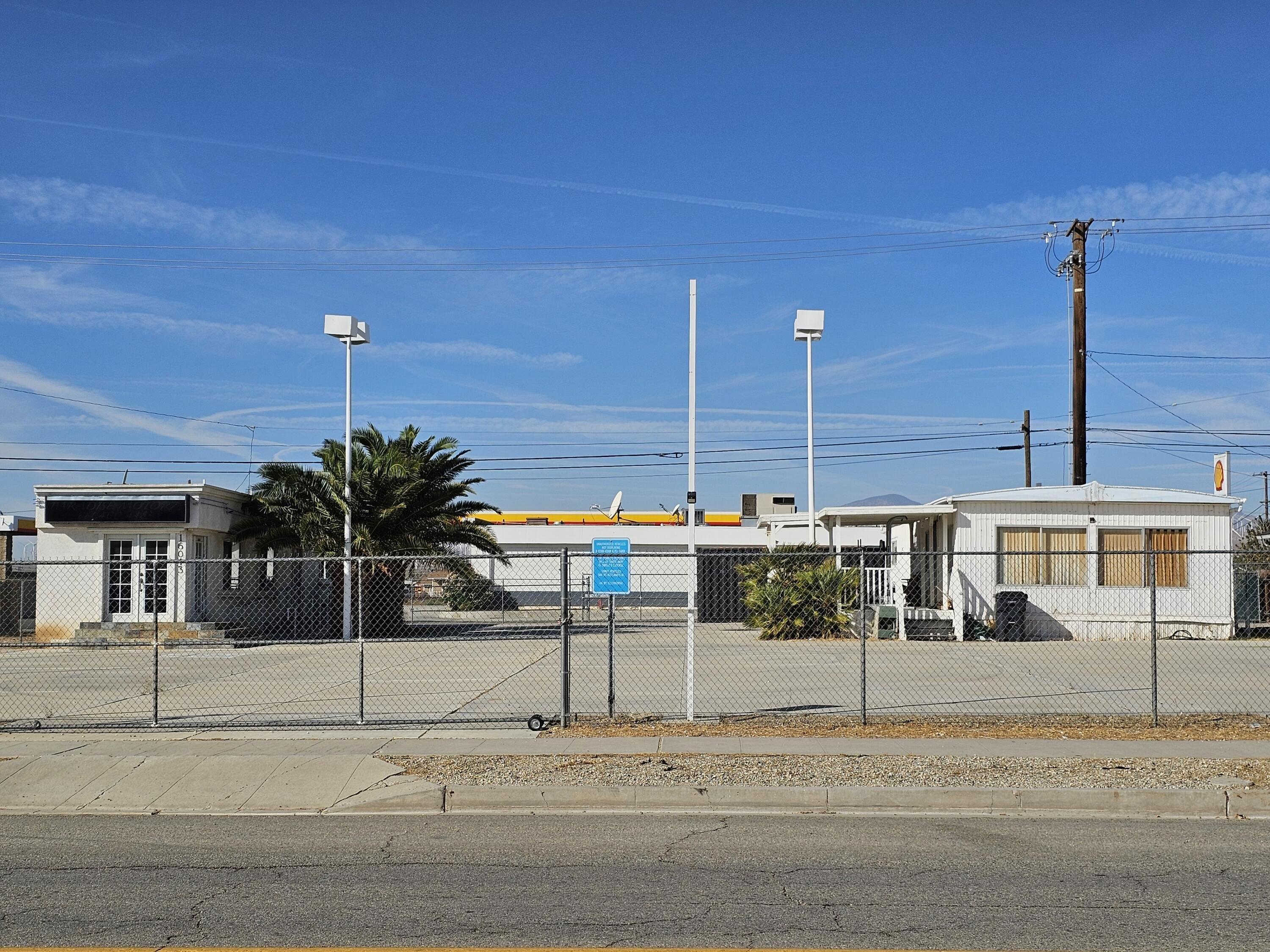 Property Image for 16043 K Street