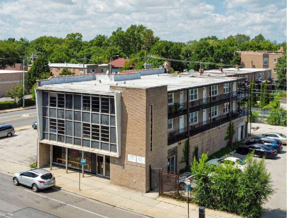 Property Image for 2404 E 79TH Street