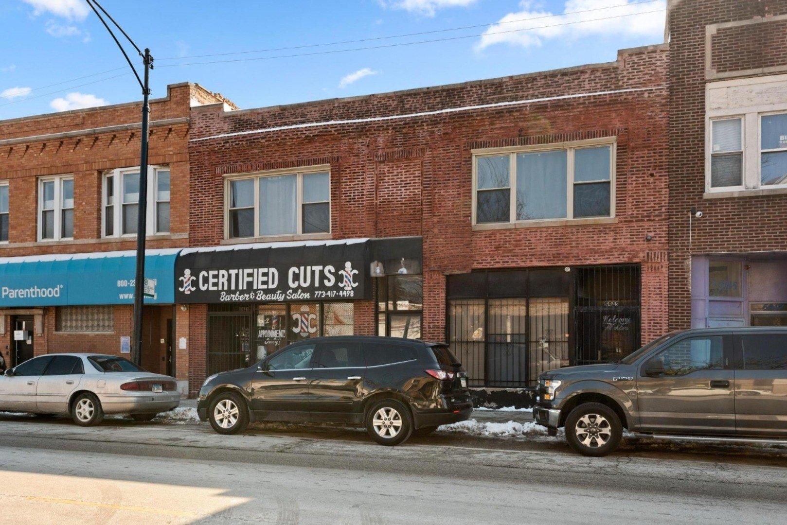 Property Image for 5941 W Chicago Avenue