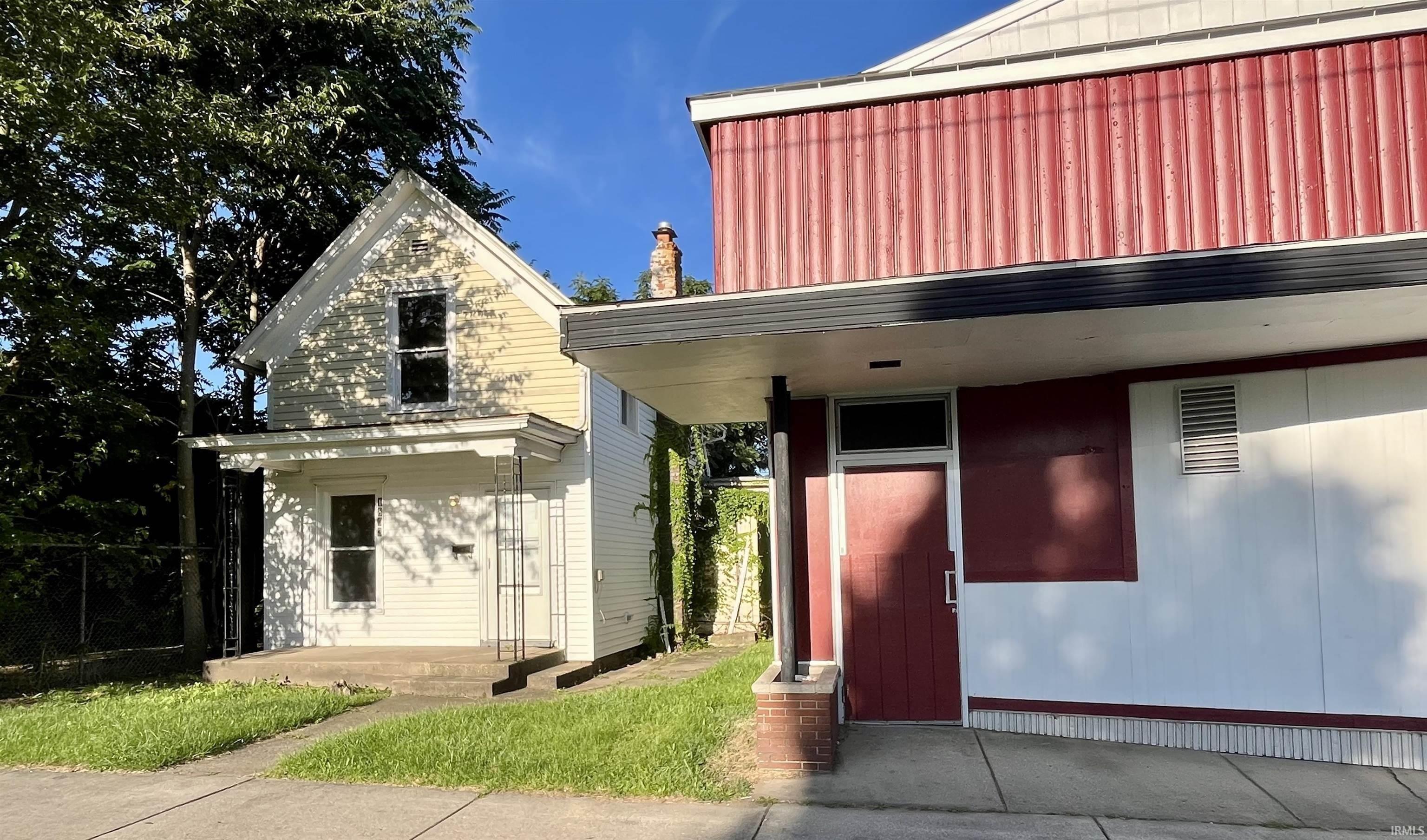 Property Image for 1801 S Michigan Street