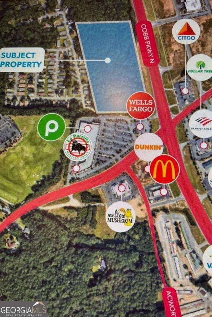 Property Image for 0 NW North Cobb