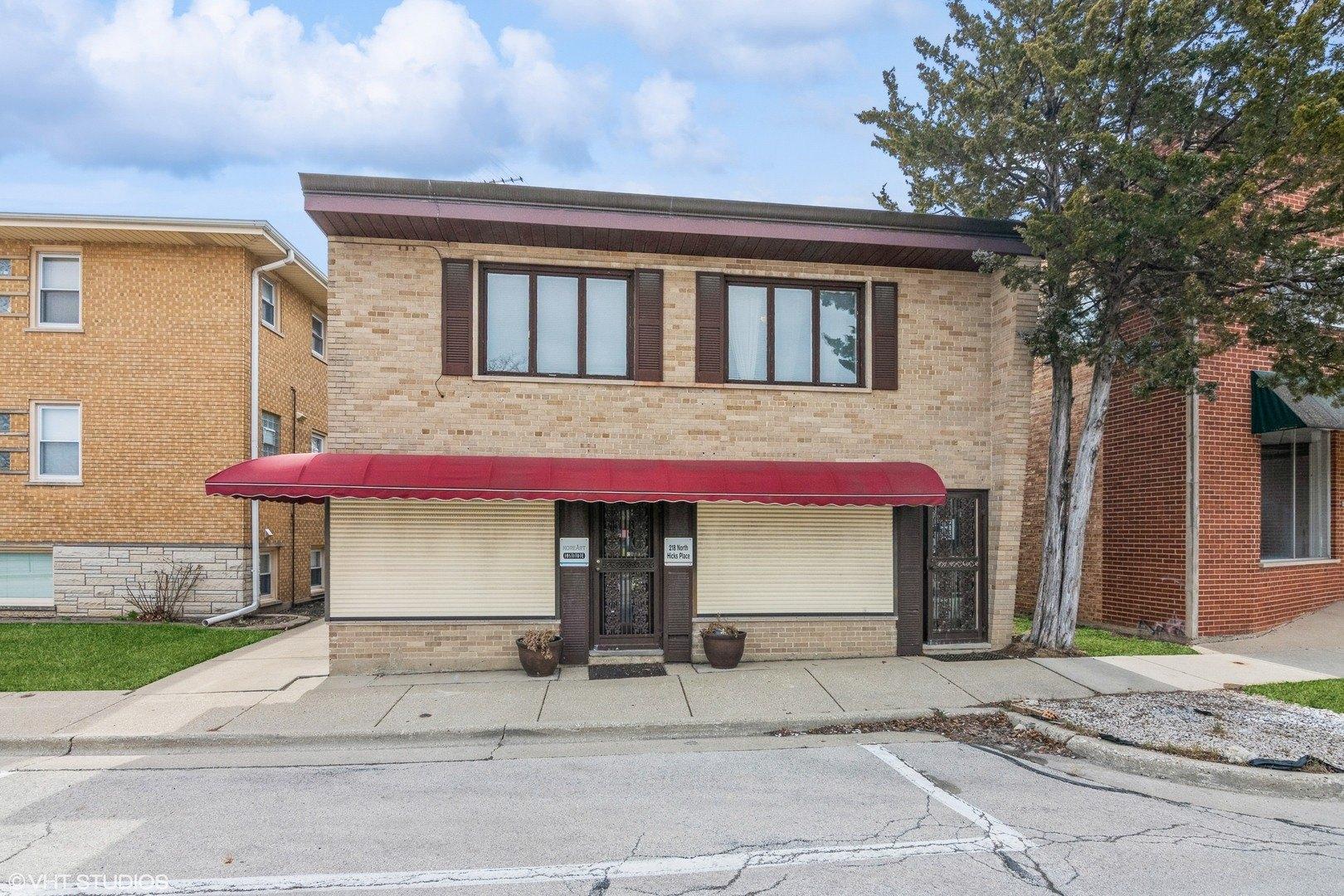 Property Image for 218 N Hicks Place