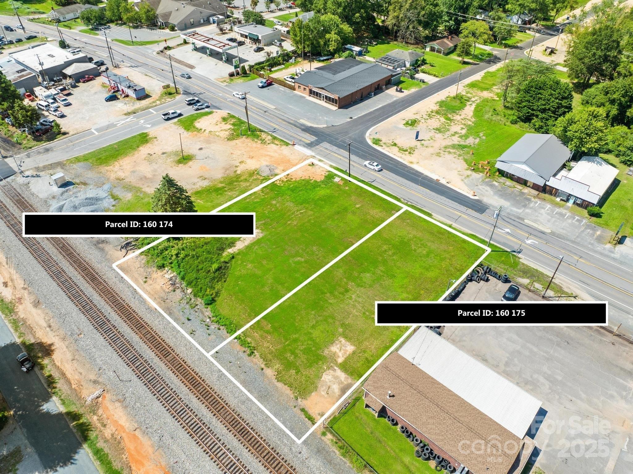 Property Image for N Main Street