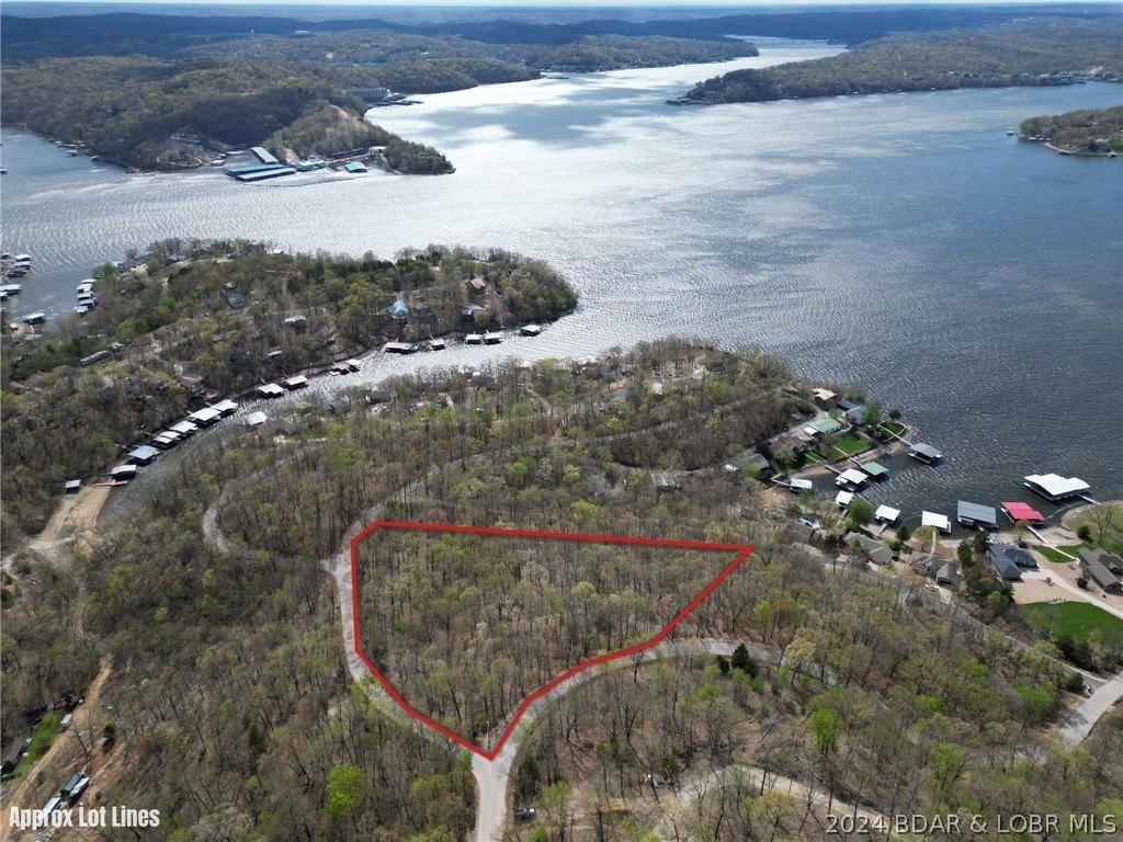 Property Image for Tbd Storm Cove Drive