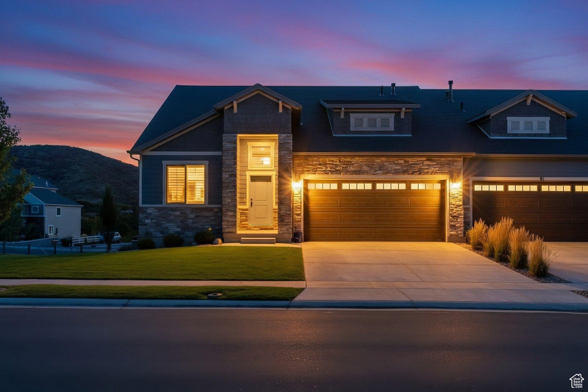 print property image