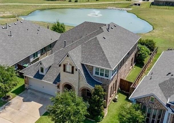 print property image