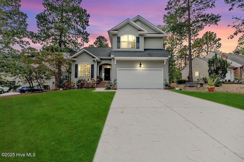 print property image