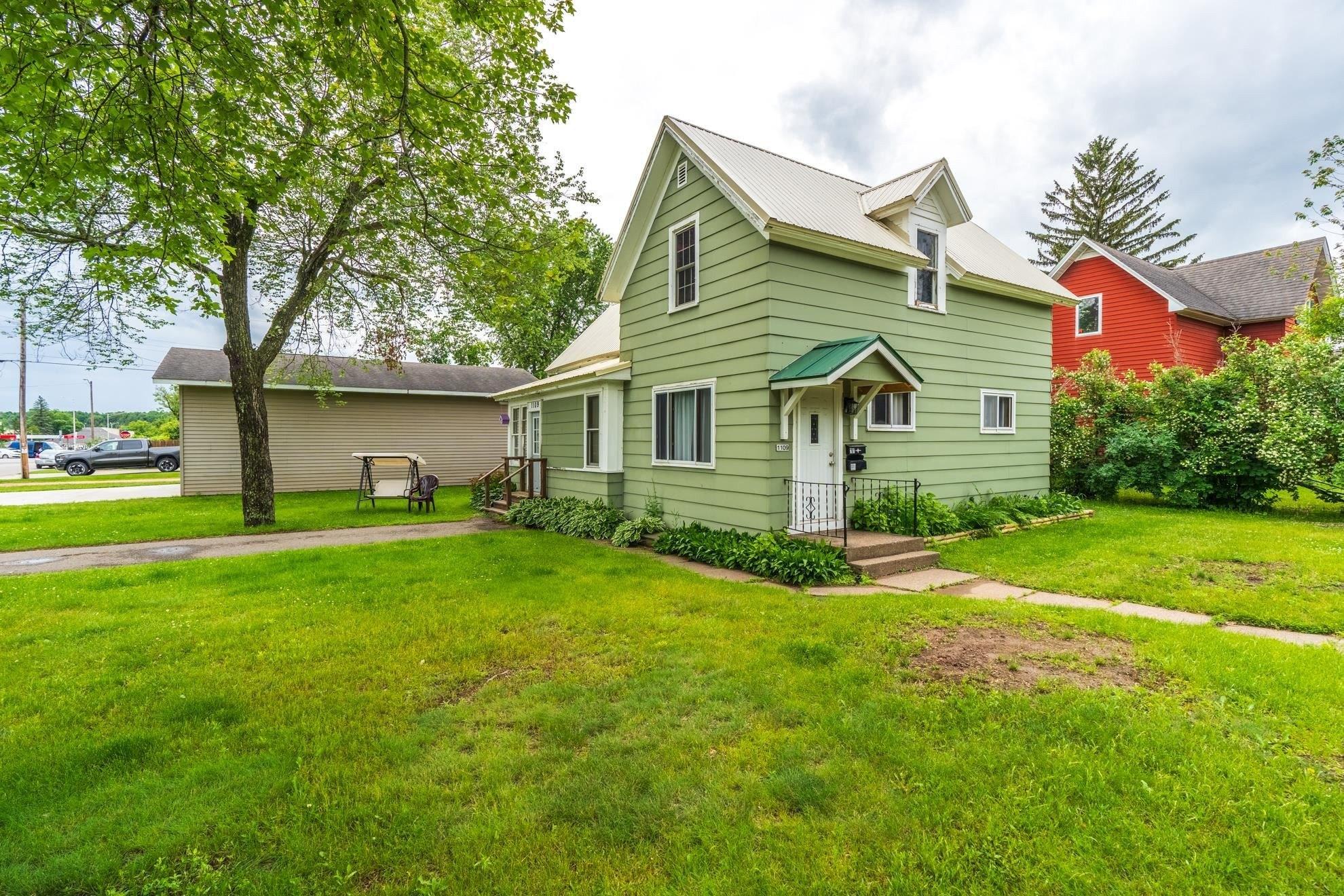 Merrill Real Estate Find Houses & Homes for Sale in Merrill, WI