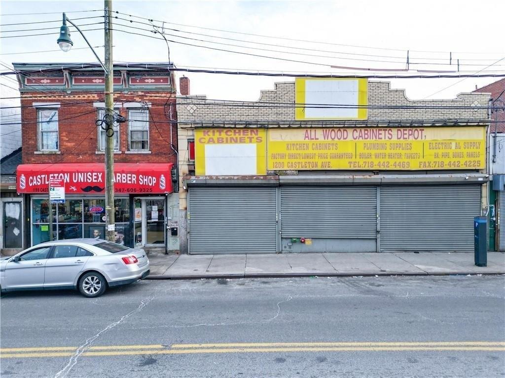 Property Image for 1200 Castleton Avenue