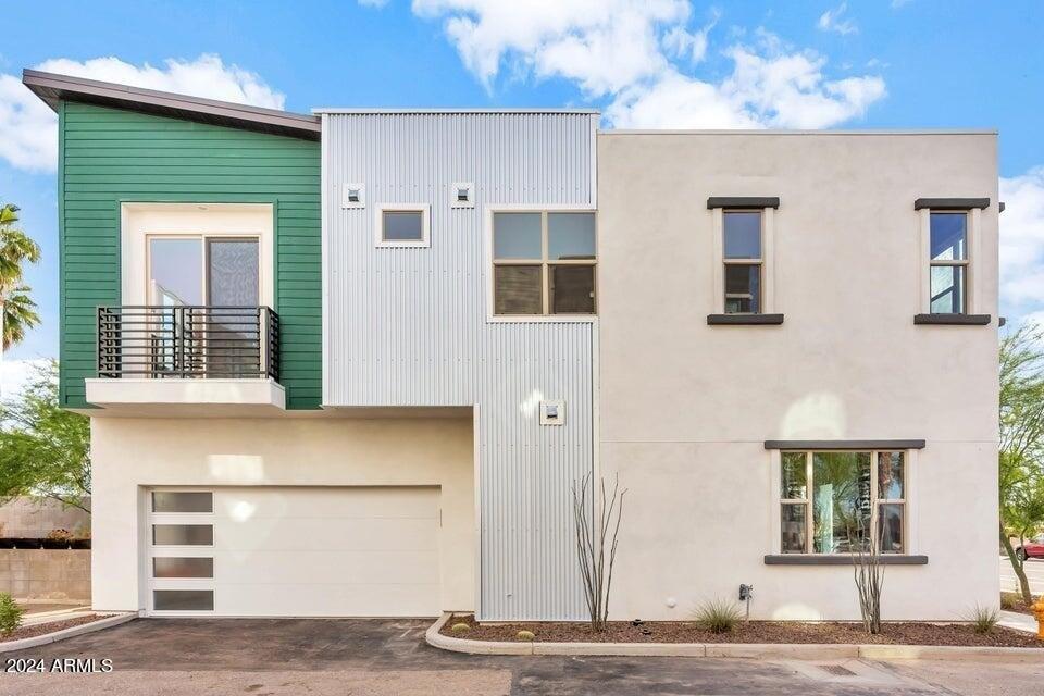 Tempe Az Real Estate