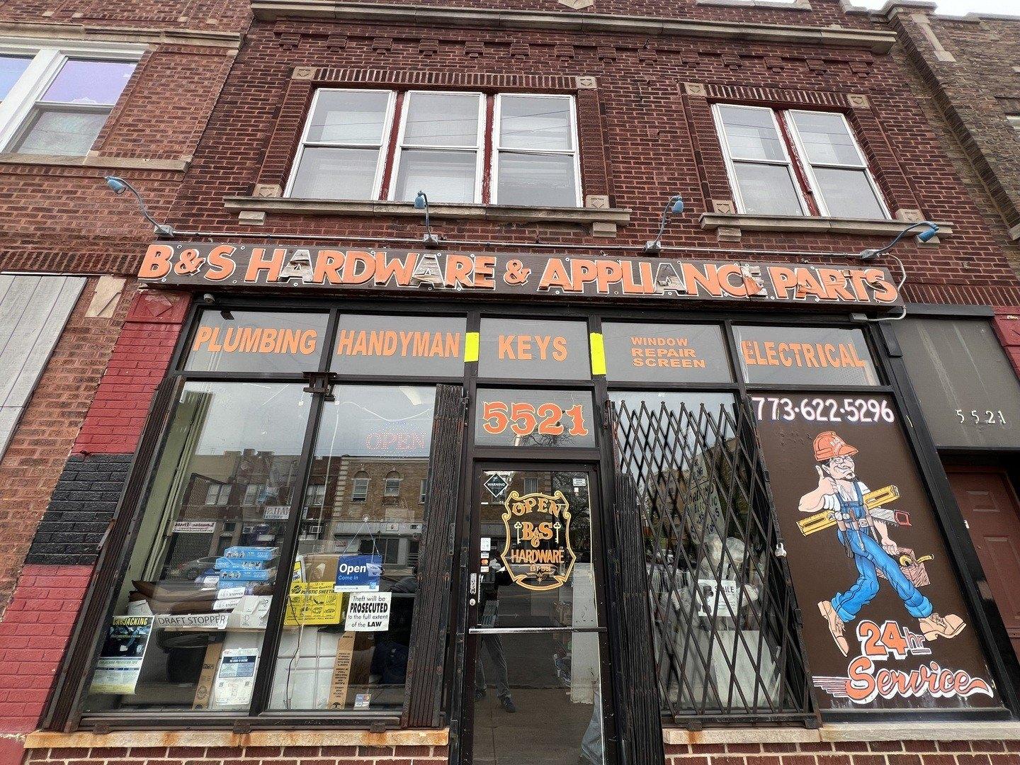 Property Image for 5521 W North Avenue