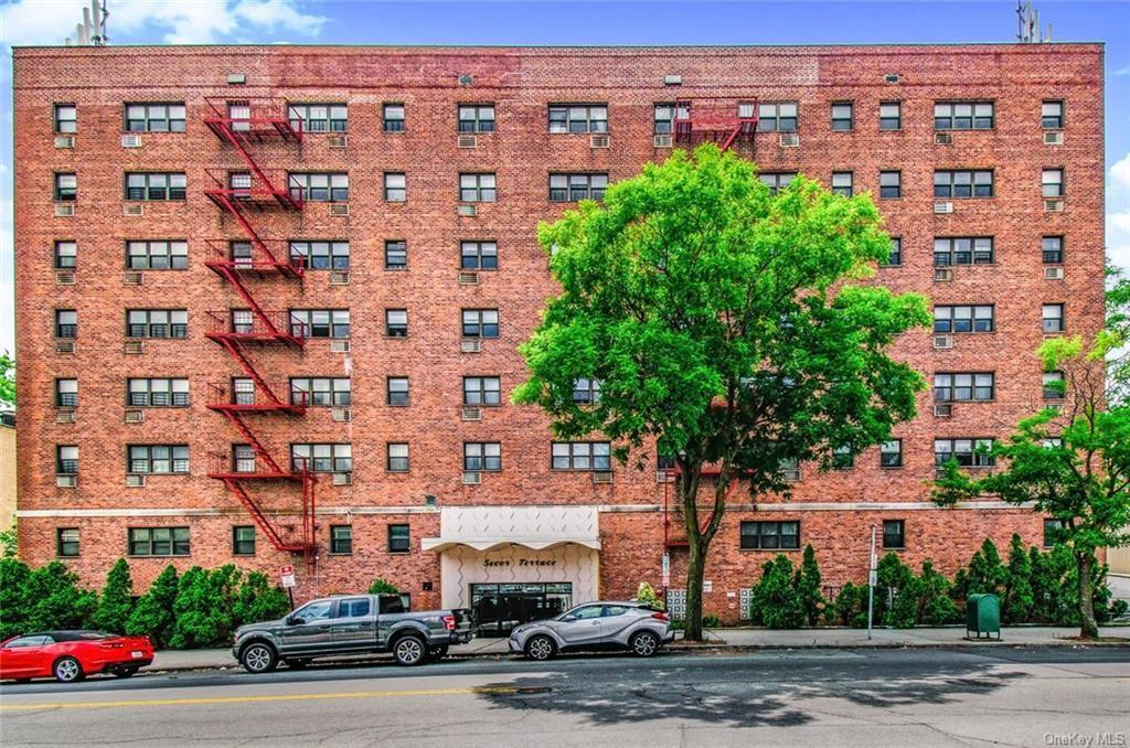 Property Image for 1122 Yonkers Avenue 6A