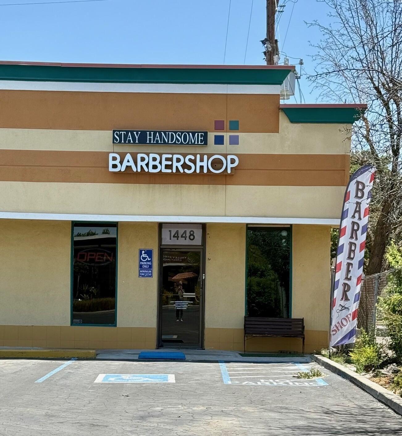 Property Image for 1448 S Mooney Boulevard