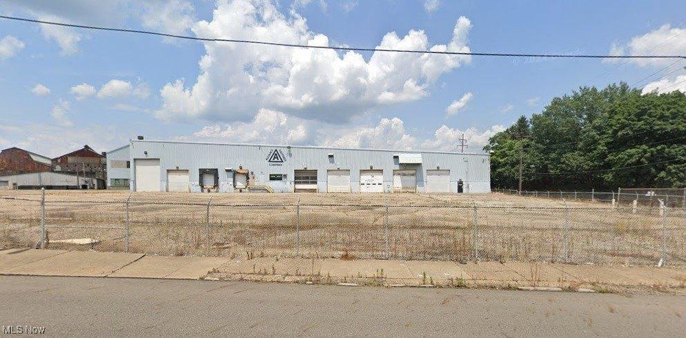 Property Image for 1001 E Broadway Street