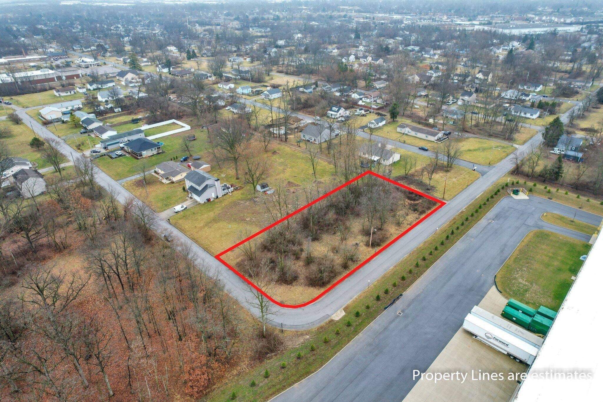 Property Image for 0 Lincoln Drive