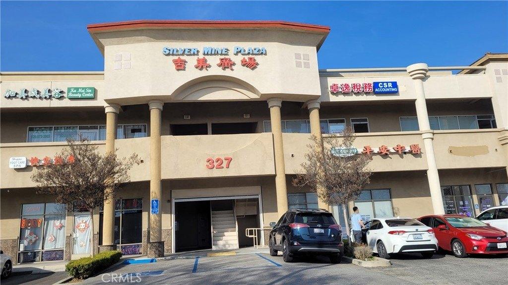 Property Image for 317 E Valley Boulevard