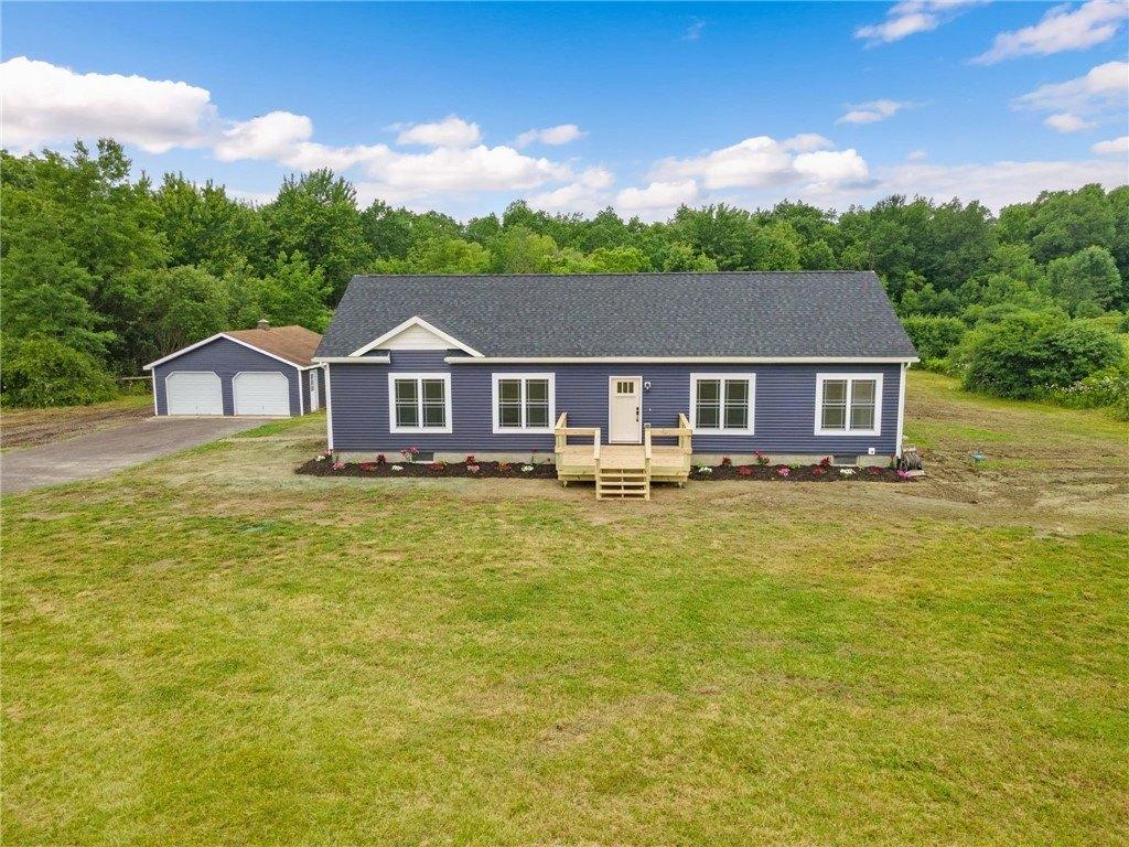 Lodi Real Estate Find Houses & Homes for Sale in Lodi, NY