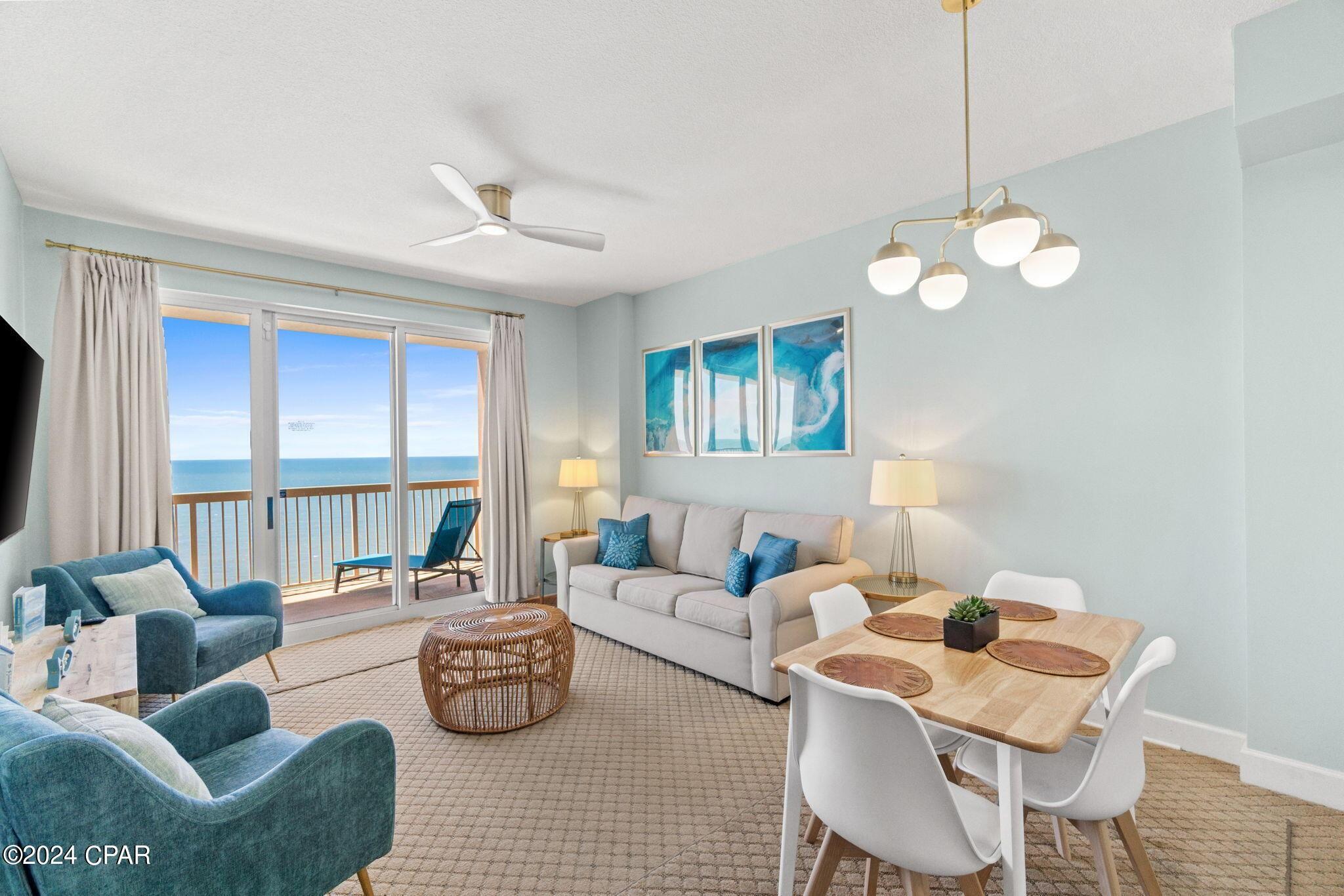 Property Image for 14825 Front Beach Road 2405