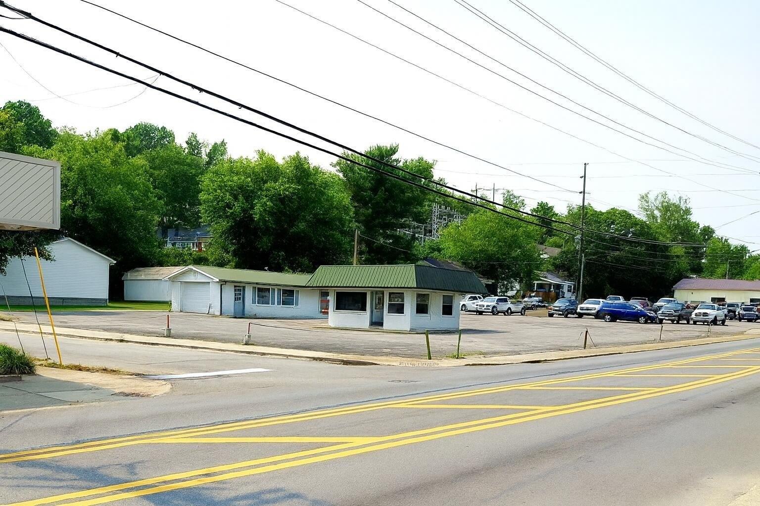 Property Image for 1404-1408 S Main Street