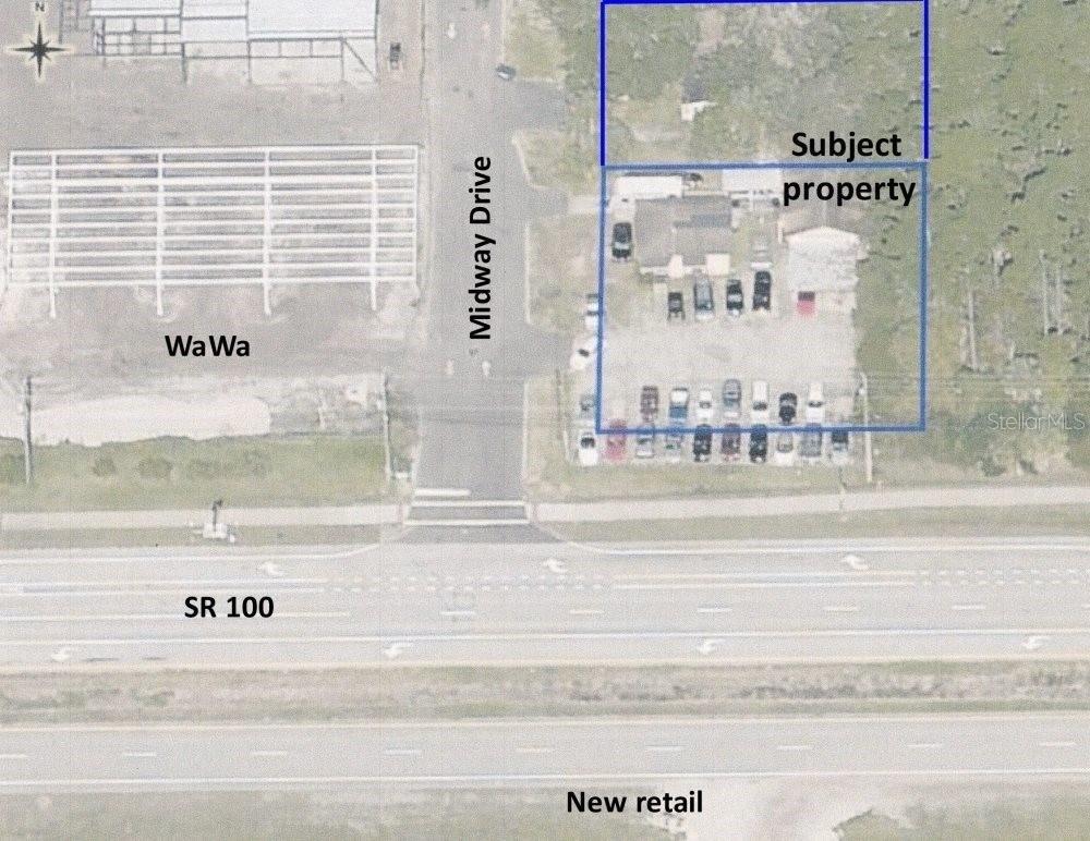 Property Image for 2 Midway Drive