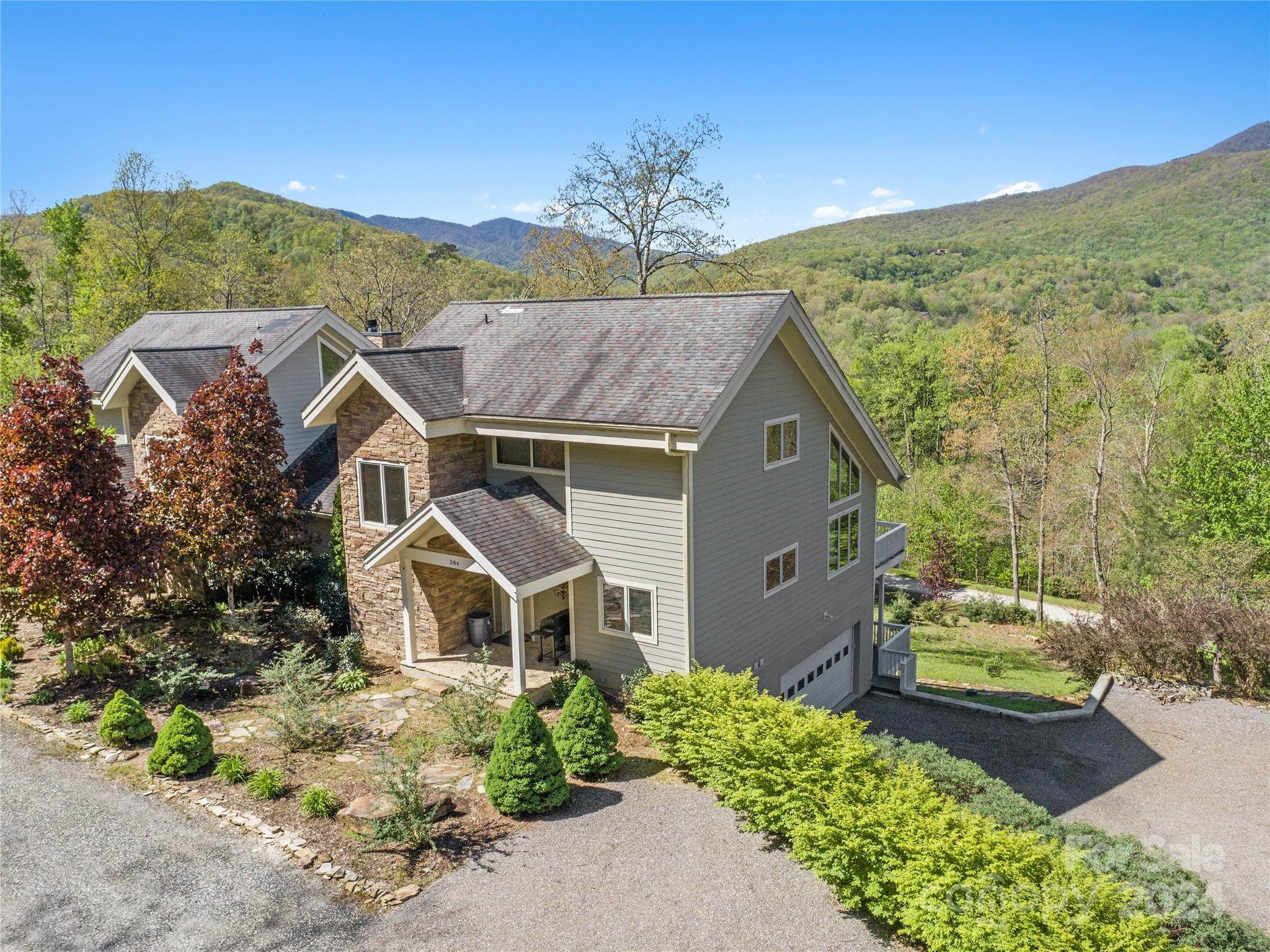 Property Image for 284 Mt. Mitchell Drive