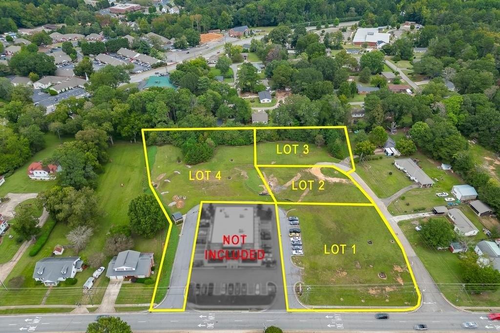 Property Image for 208 Pirkle Ferry Road