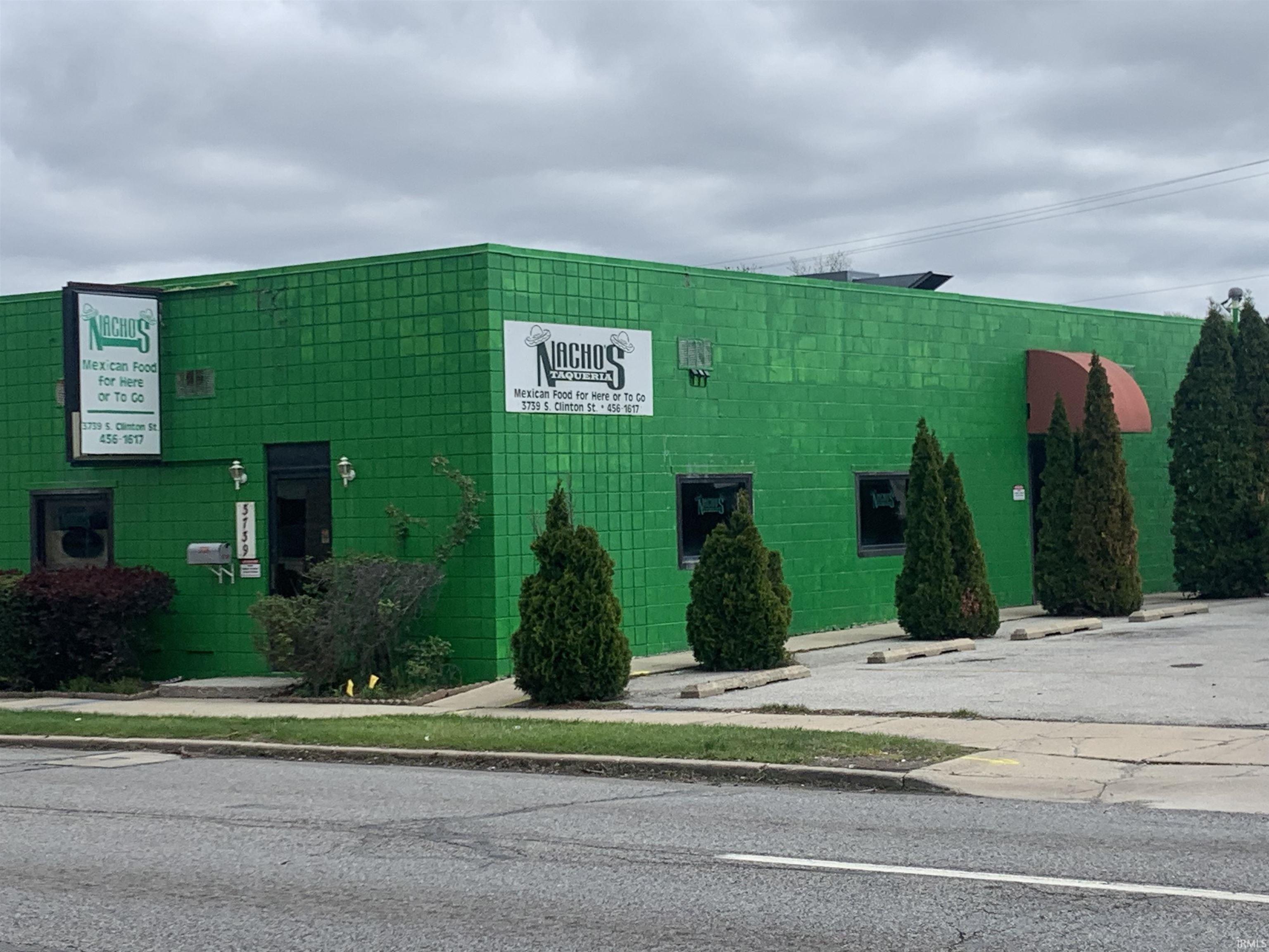 Property Image for 3739 S Clinton Street