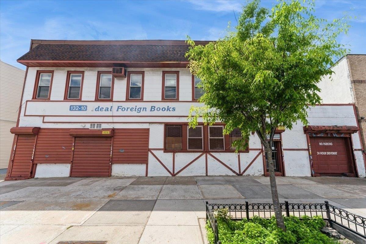 Property Image for 132-10 Hillside Avenue