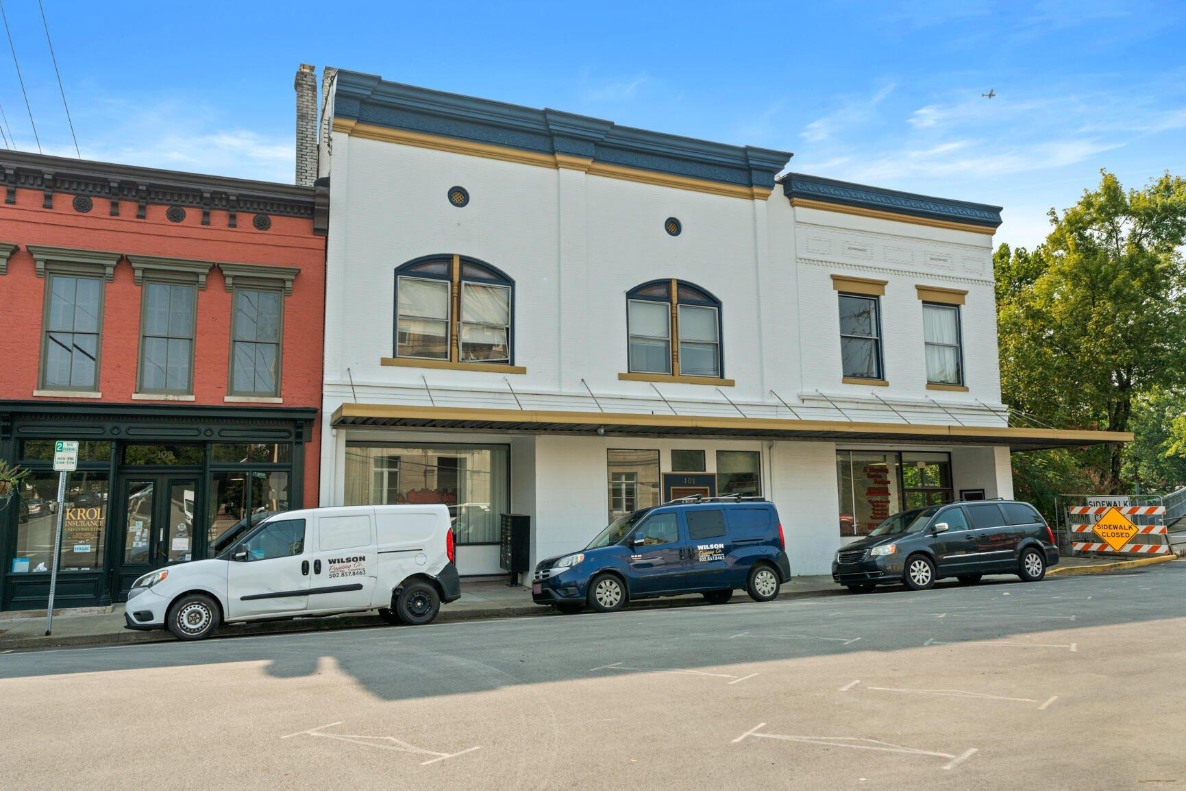 Property Image for 101 St Clair Street
