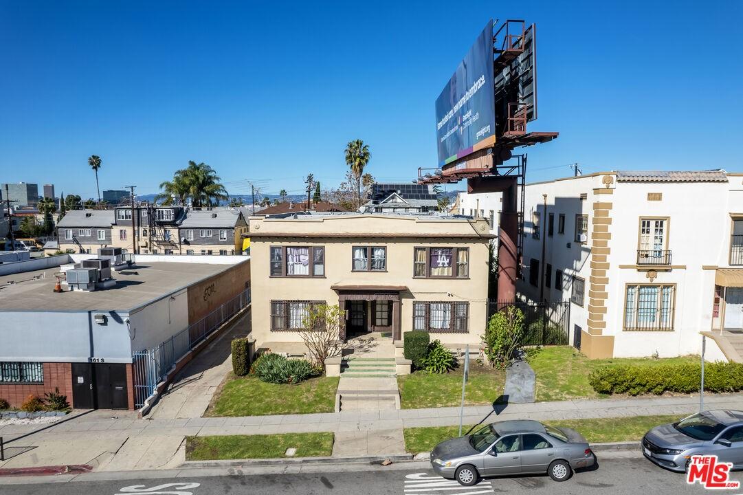 Property Image for 155 S Alvarado St