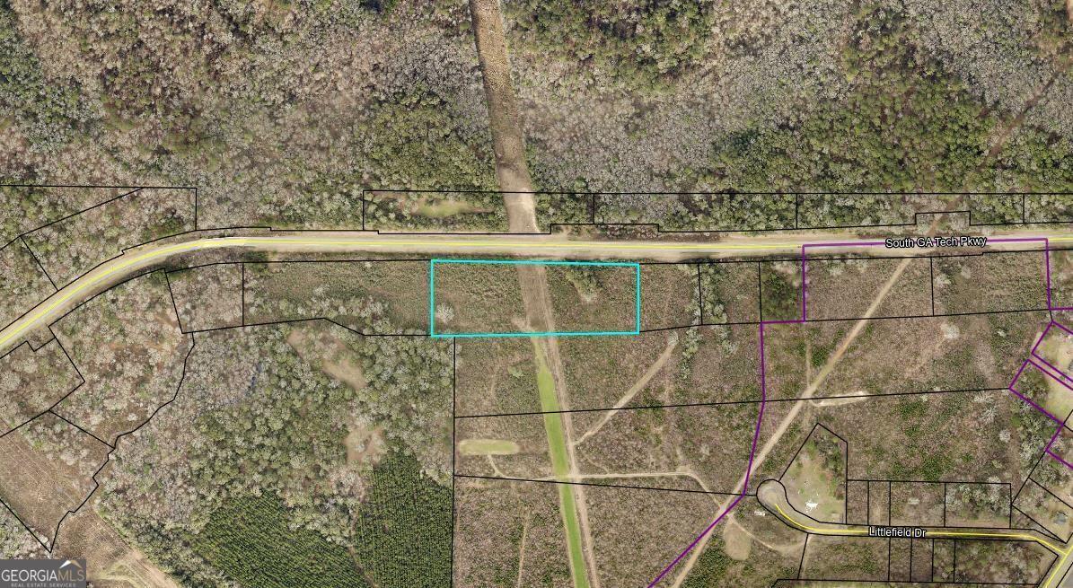Property Image for TBD (PIN 271284 S Ga Tech Parkway
