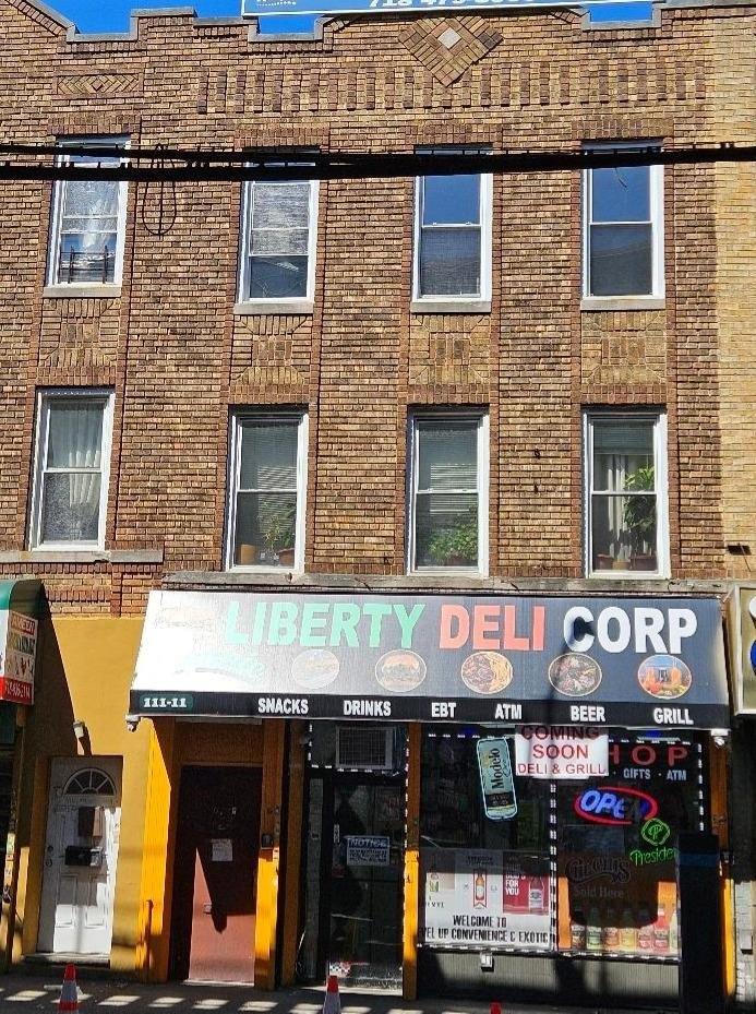 Property Image for 11111 Liberty Avenue