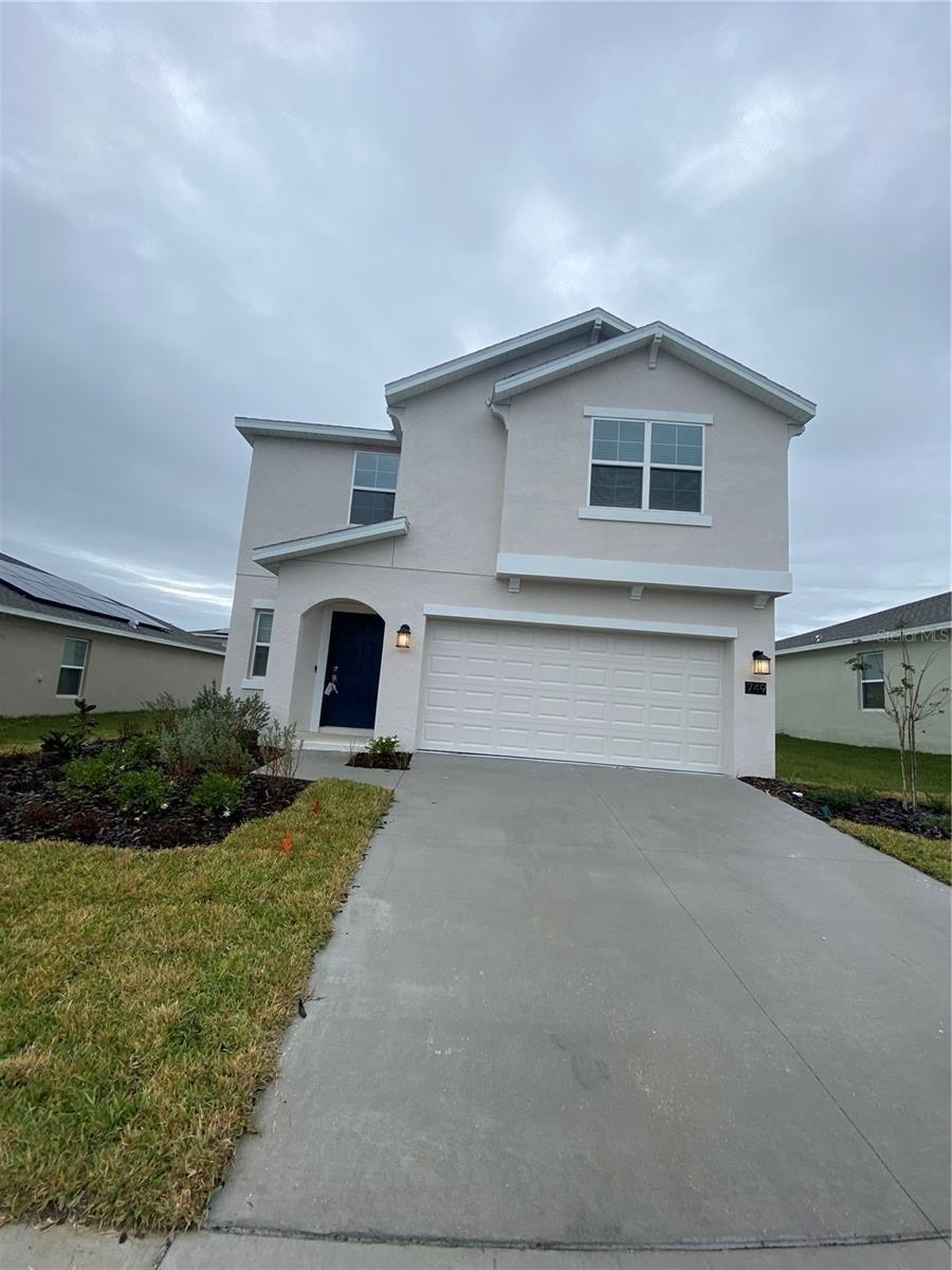 Citrus Reserve Davenport Fl