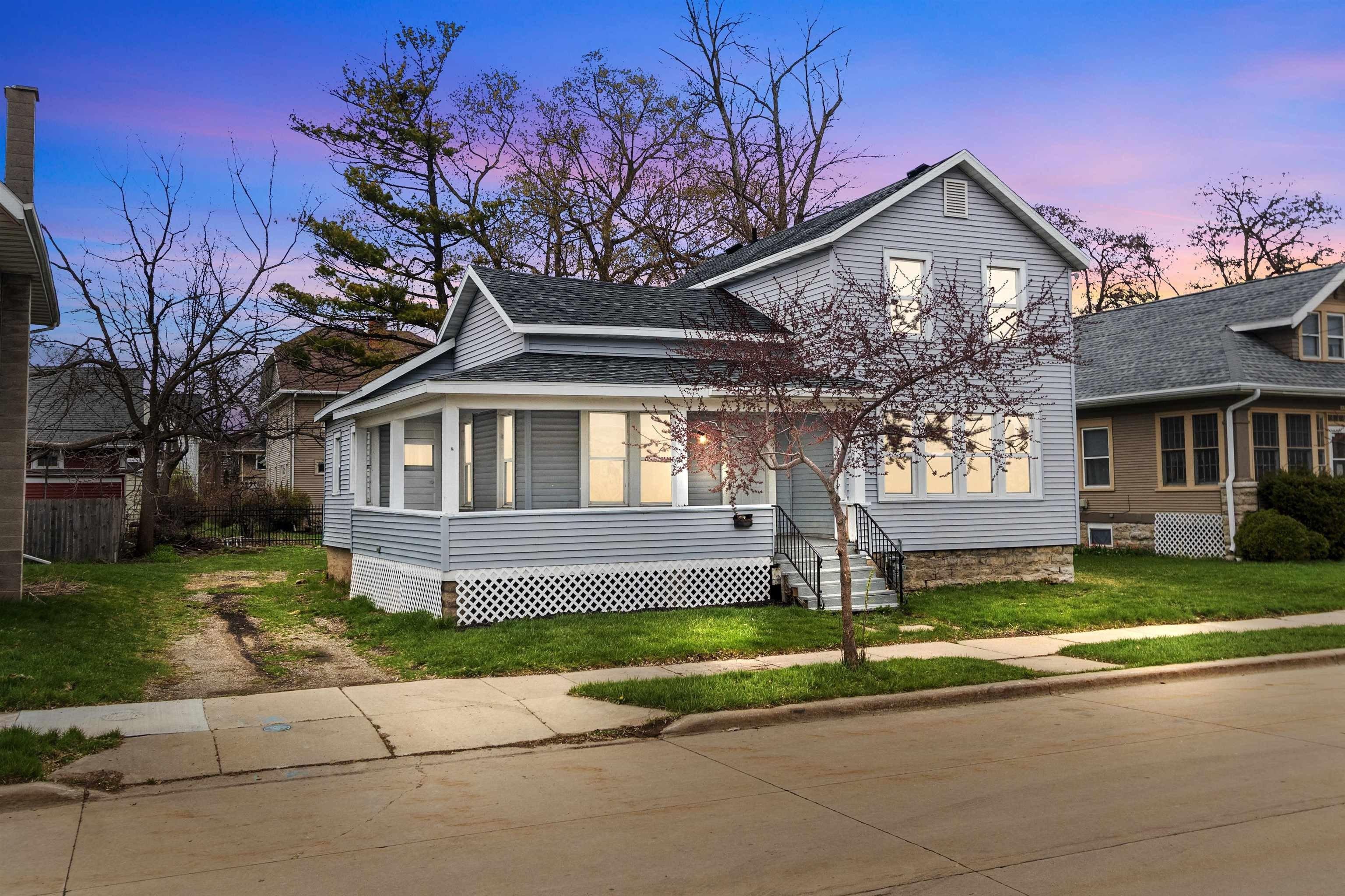 Property Image for 645 FREDERICK Street