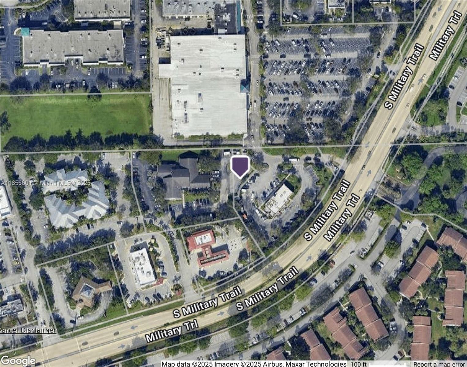 Property Image for 1197 S Military Trl