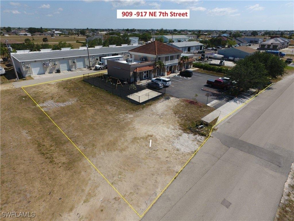 Property Image for 909 - 917 NE 7th Street