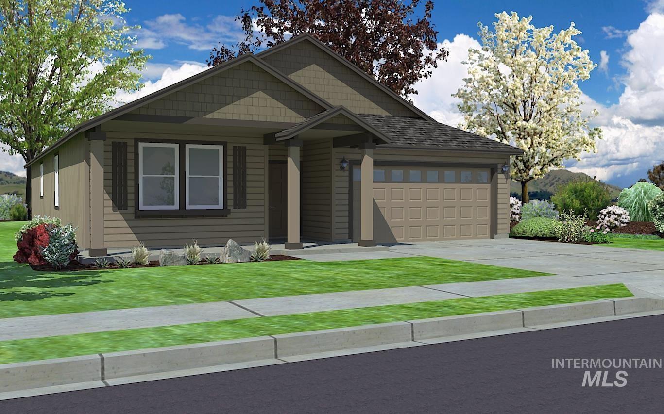 Property Image for 11383 Nora Dr. Lot 8 Block 4