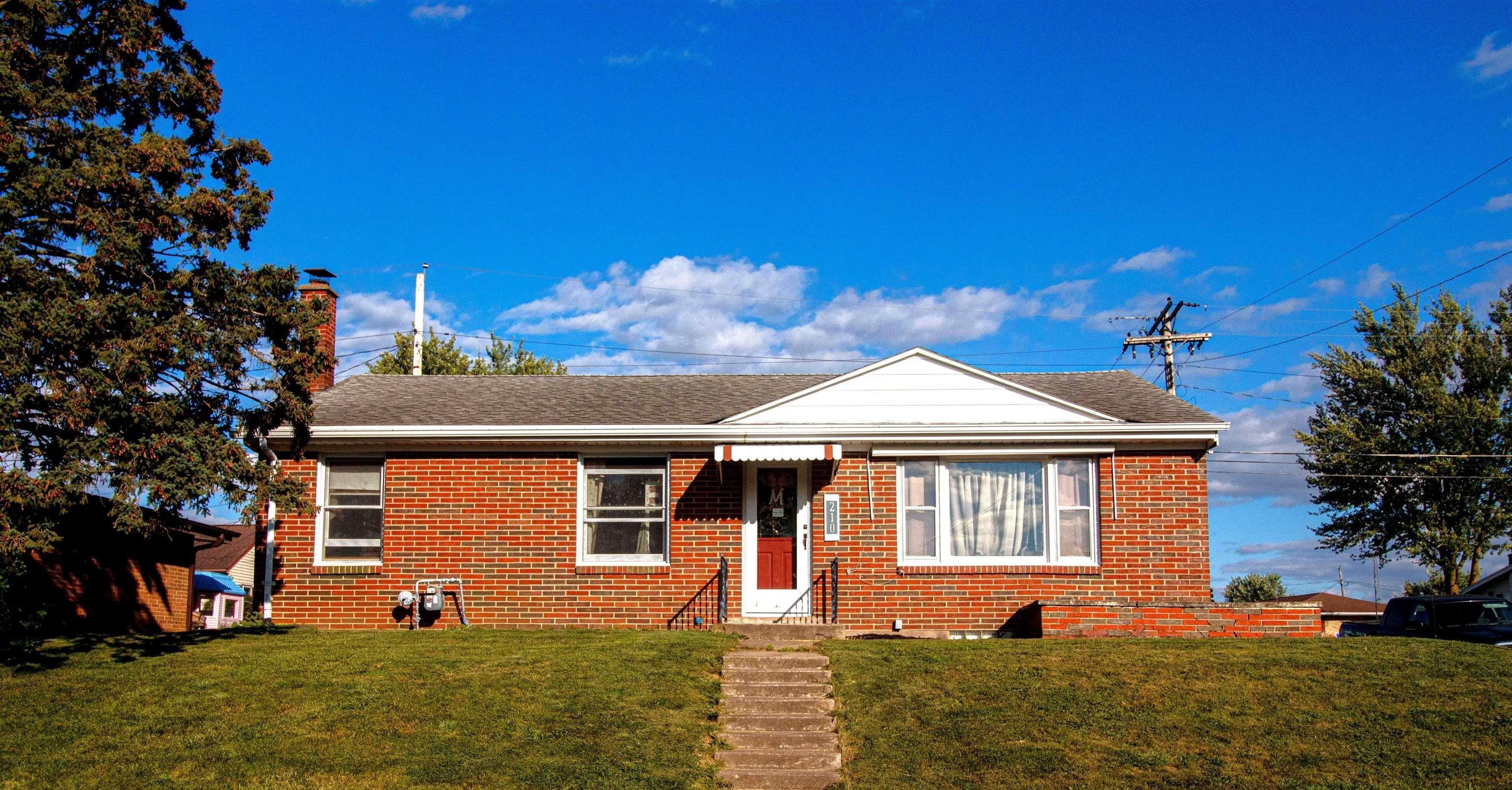 Grant County Real Estate | Find Houses &amp; Homes for Sale in Grant 