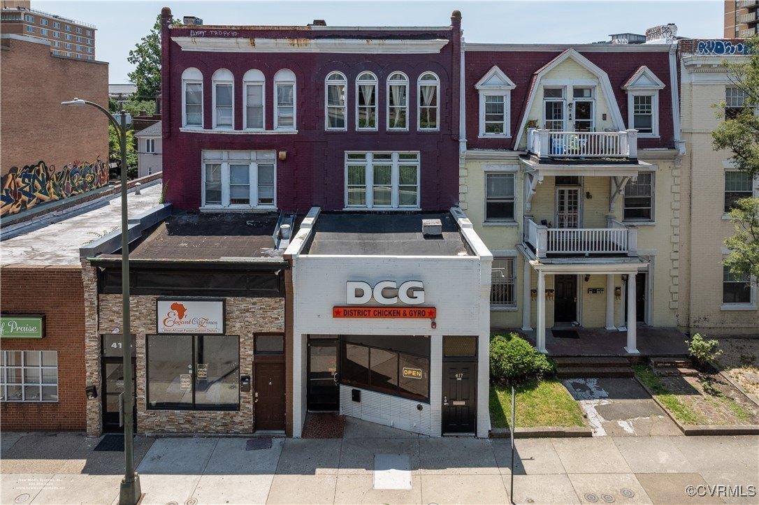 Property Image for 417 W Grace Street