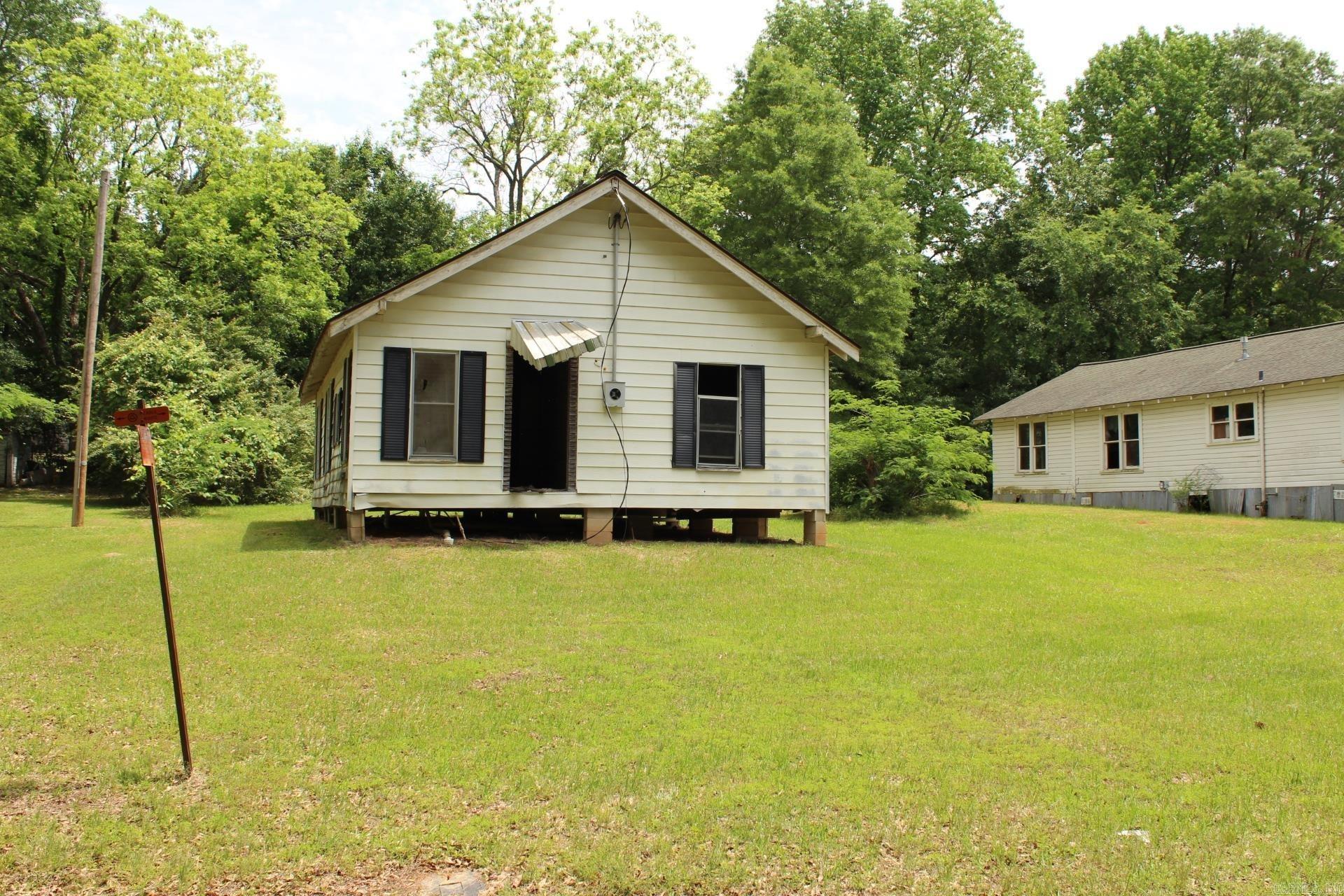 Nashville Real Estate Find Houses & Homes for Sale in Nashville, AR