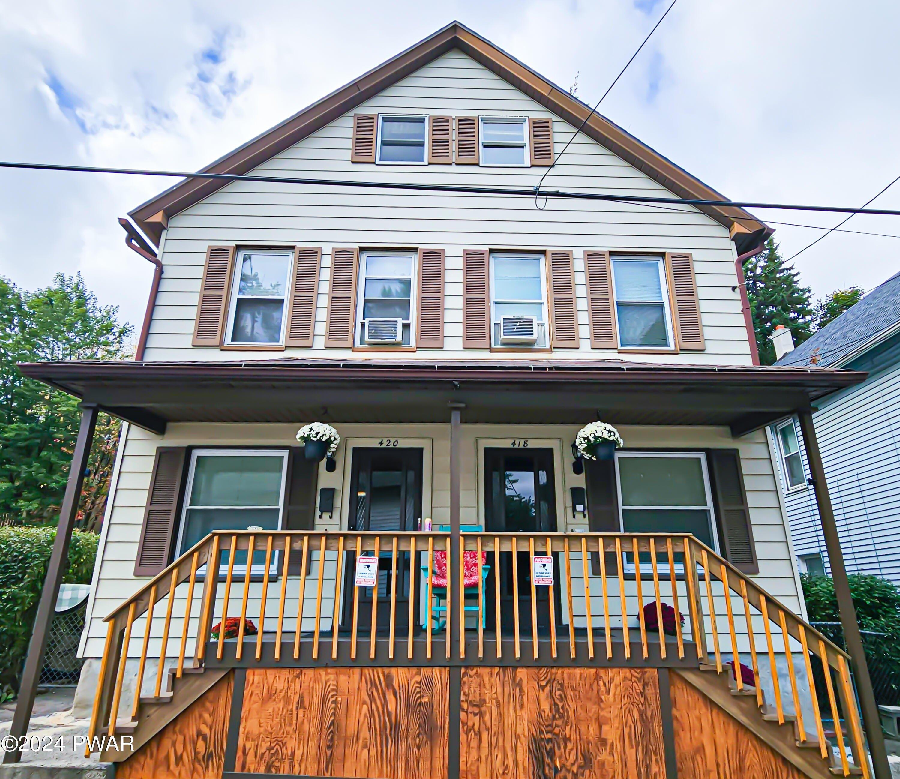 Property Image for 418-420 S Edwards Court