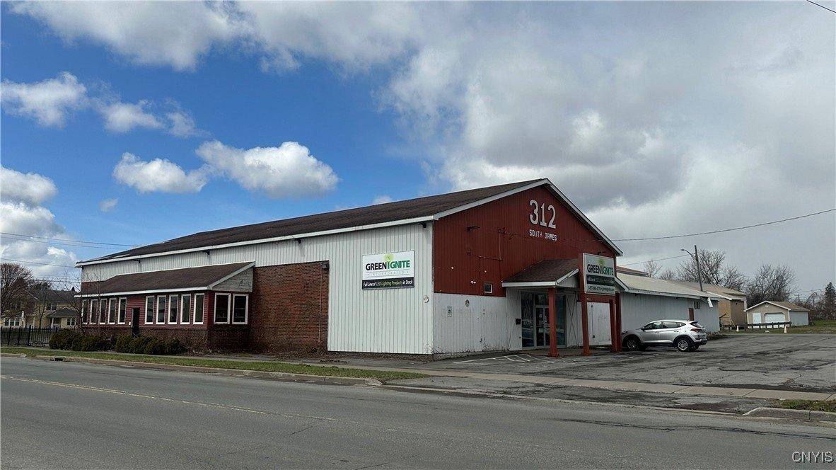 Property Image for 310 - 312 S James Street