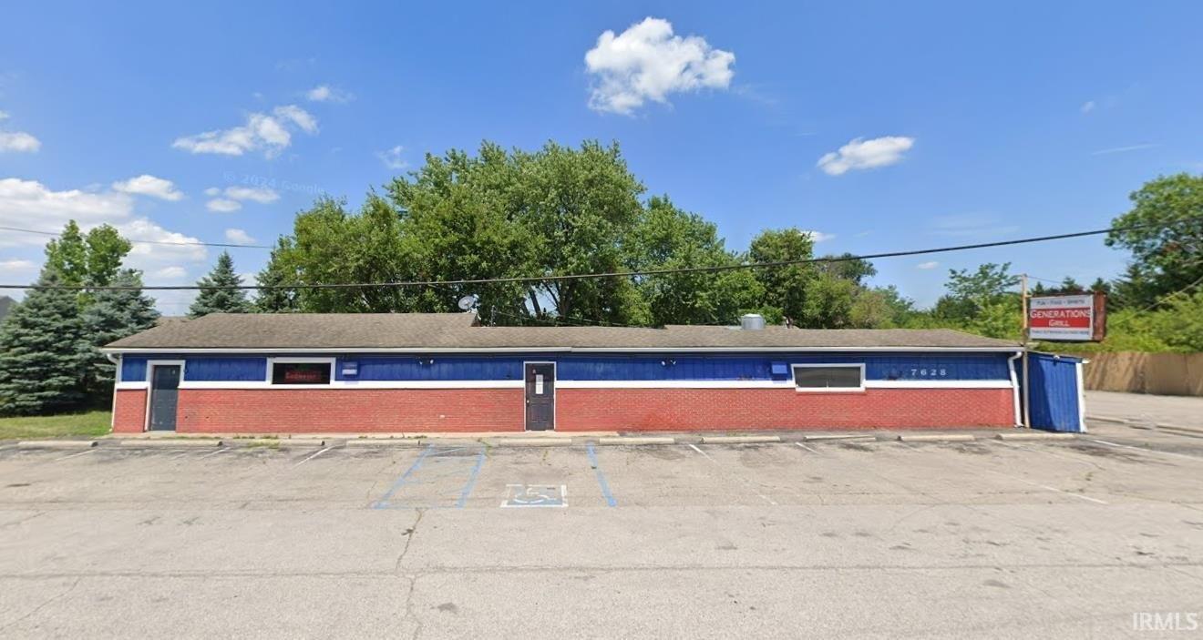 Property Image for 7628 Southeastern Avenue