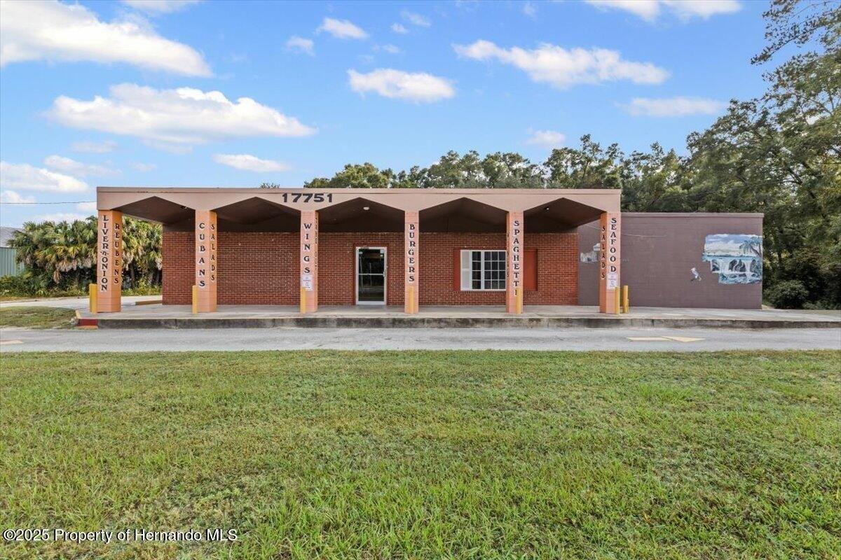 Property Image for 17751 NW Hwy 19