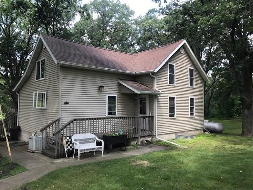 Houses For Sale Alexandria Ohio’