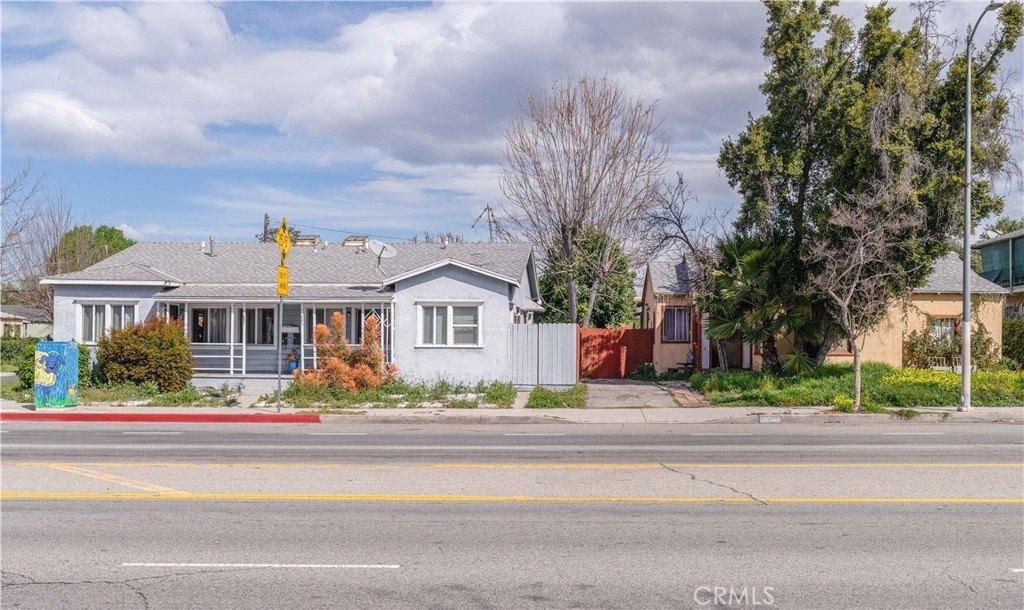 Property Image for 11655 Burbank Boulevard