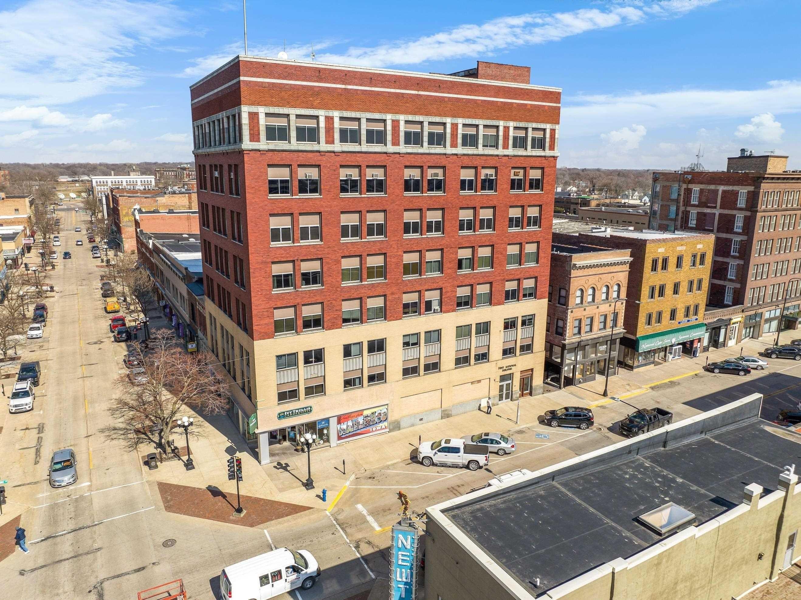 Property Image for 607 Sycamore Street
