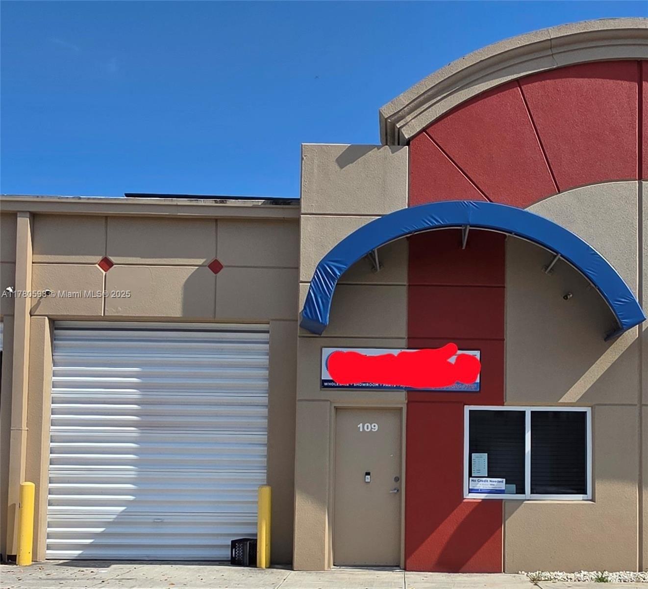 Property Image for 16300 SW 137th Ave 109