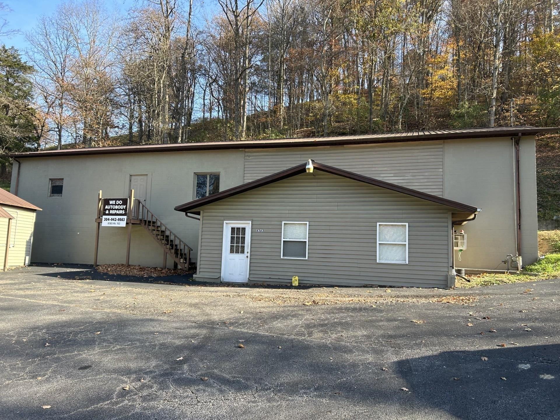 Property Image for 8377 Rt. 152