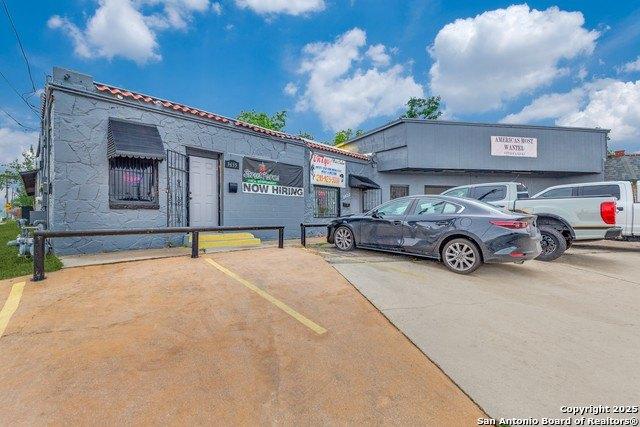 Property Image for 3631 Nogalitos